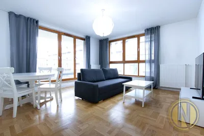 Wynajmę Mieszkanie Kraków - 69 m²