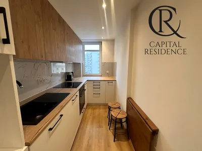 Wynajmę Mieszkanie Warszawa - 56 m² - miniatura 2