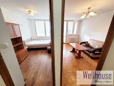 Wynajmę Mieszkanie Wrocław - 40 m²