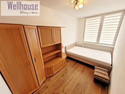 Wynajmę Mieszkanie Wrocław - 40 m² - miniatura 2