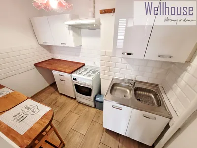 Wynajmę Mieszkanie Wrocław - 40 m² - miniatura 4