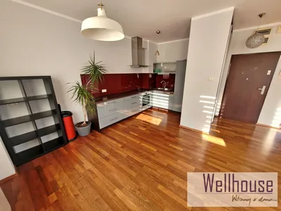 Wynajmę Mieszkanie Wrocław - 60 m² - miniatura 3