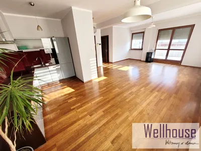 Wynajmę Mieszkanie Wrocław - 60 m²