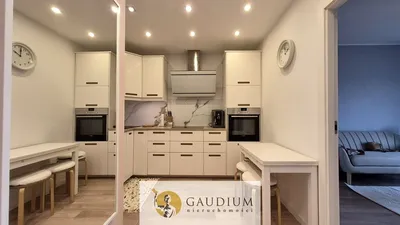 Wynajmę Mieszkanie Gdańsk - 41 m² - miniatura 5