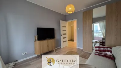 Wynajmę Mieszkanie Gdańsk - 41 m² - miniatura 4