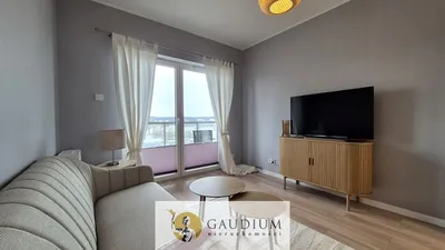Wynajmę Mieszkanie Gdańsk - 41 m² - miniatura 3