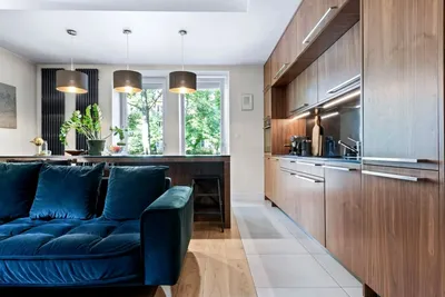 Wynajmę Mieszkanie Warszawa - 77 m² - miniatura 4