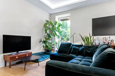 Wynajmę Mieszkanie Warszawa - 77 m² - miniatura 3