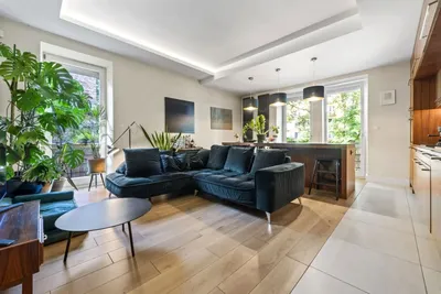 Wynajmę Mieszkanie Warszawa - 77 m²