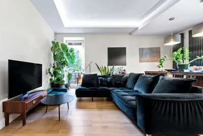 Wynajmę Mieszkanie Warszawa - 77 m² - miniatura 2