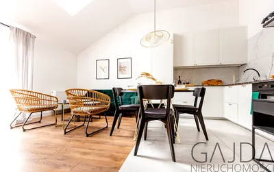 Wynajmę Mieszkanie Poznań - 39 m² - miniatura 5