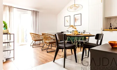 Wynajmę Mieszkanie Poznań - 39 m² - miniatura 3