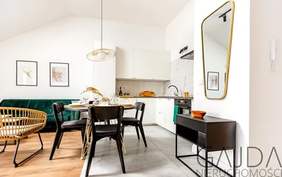 Wynajmę Mieszkanie Poznań - 39 m² - miniatura 4