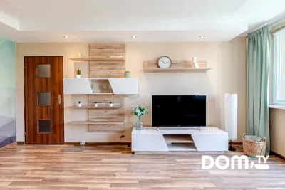 Wynajmę Mieszkanie Wrocław - 50,93 m² - miniatura 3