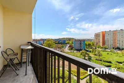 Wynajmę Mieszkanie Wrocław - 50,93 m² - miniatura 4