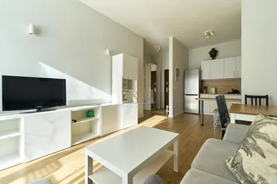 Wynajmę Mieszkanie Warszawa - 42,15 m² - miniatura 2