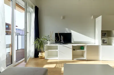 Wynajmę Mieszkanie Warszawa - 42,15 m² - miniatura 3