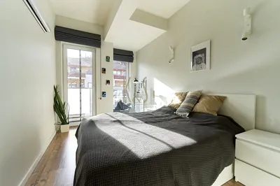 Wynajmę Mieszkanie Warszawa - 42,15 m² - miniatura 4