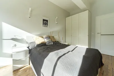 Wynajmę Mieszkanie Warszawa - 42,15 m² - miniatura 5
