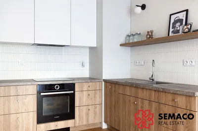Wynajmę Mieszkanie Kraków - 36 m²