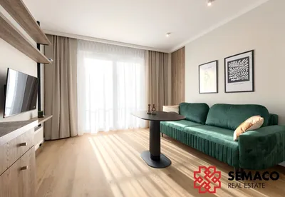 Wynajmę Mieszkanie Kraków - 36 m² - miniatura 5