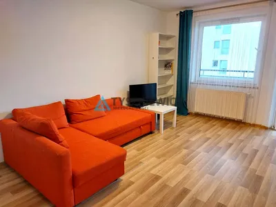 Wynajmę Mieszkanie Gdańsk - 30 m² - miniatura 5
