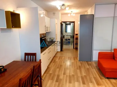 Wynajmę Mieszkanie Gdańsk - 30 m² - miniatura 3
