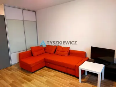 Wynajmę Mieszkanie Gdańsk - 30 m² - miniatura 2
