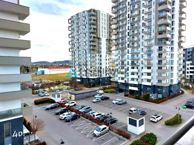 Wynajmę Mieszkanie Gdańsk - 30 m² - miniatura 4