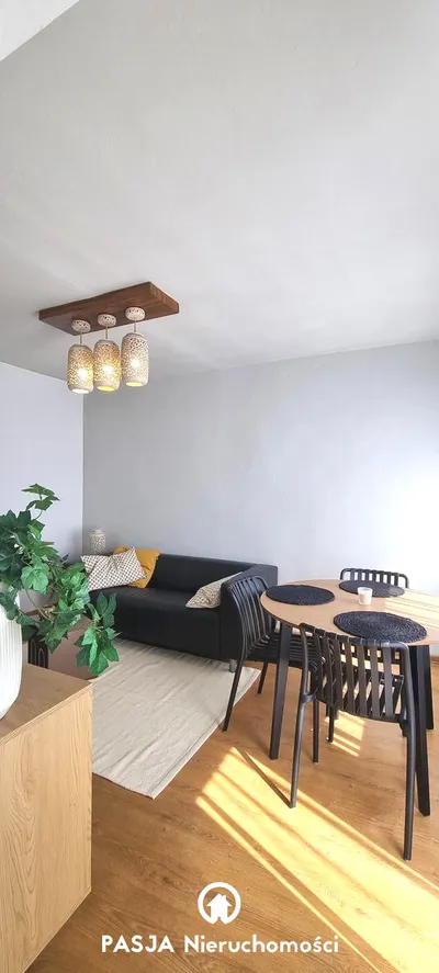 Wynajmę Mieszkanie Łódź - 38 m² - miniatura 5