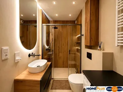 Wynajmę Mieszkanie Katowice - 36 m² - miniatura 4