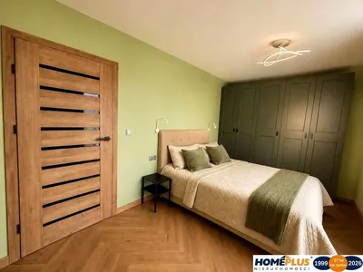 Wynajmę Mieszkanie Katowice - 36 m² - miniatura 3