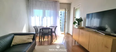 Wynajmę Mieszkanie Łódź - 38 m²
