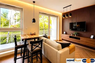 Wynajmę Mieszkanie Katowice - 36 m²