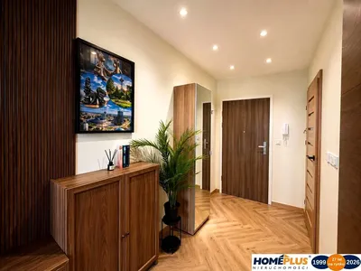 Wynajmę Mieszkanie Katowice - 36 m² - miniatura 5