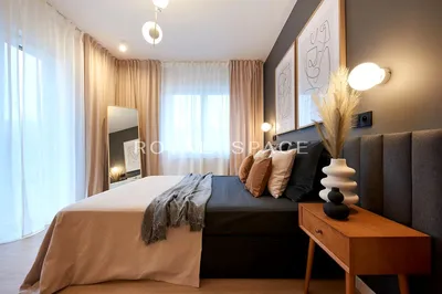 Wynajmę Mieszkanie Warszawa - 80 m² - miniatura 5