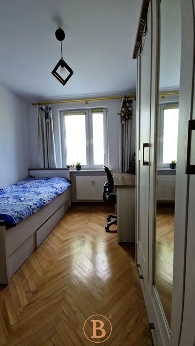 Wynajmę Mieszkanie Kraków - 47 m² - miniatura 5