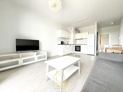 Wynajmę Mieszkanie Warszawa - 43,34 m²