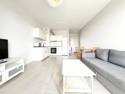 Wynajmę Mieszkanie Warszawa - 43,34 m² - miniatura 2
