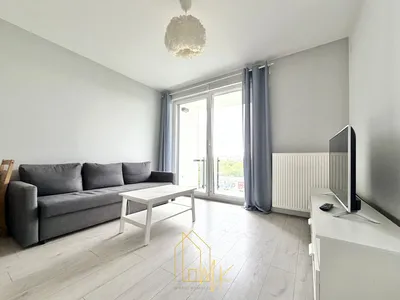 Wynajmę Mieszkanie Warszawa - 43,34 m² - miniatura 3