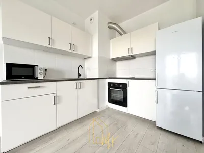 Wynajmę Mieszkanie Warszawa - 43,34 m² - miniatura 4