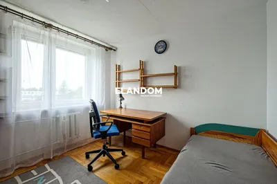 Wynajmę Mieszkanie Warszawa - 66 m² - miniatura 3