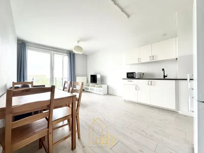 Wynajmę Mieszkanie Warszawa - 43,34 m² - miniatura 5