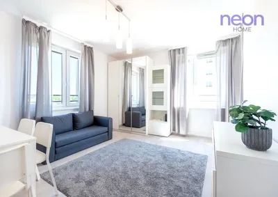 Wynajmę Mieszkanie Kraków - 41 m² - miniatura 3