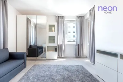Wynajmę Mieszkanie Kraków - 41 m² - miniatura 5