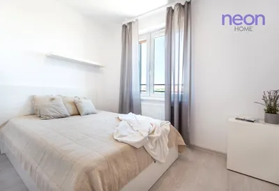 Wynajmę Mieszkanie Kraków - 41 m²