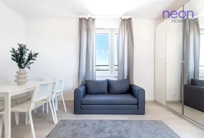 Wynajmę Mieszkanie Kraków - 41 m² - miniatura 2