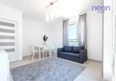 Wynajmę Mieszkanie Kraków - 41 m² - miniatura 4