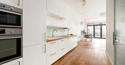 Wynajmę Mieszkanie Łódź - 81,14 m² - miniatura 5