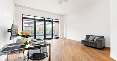 Wynajmę Mieszkanie Łódź - 81,14 m² - miniatura 2